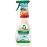 Frosch odstranjivač fleka sprej gallseife 500ml | ePonuda.com