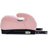 Kinderkraft Avtosedež Kinderkraft I-BOOST 2 PRO i-Size z isofixom (125-150 cm), roza | Shoptok.si