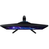Samsung Odyssey G3 G30D (2024) 32" 16:9 LS32DG300EUXEN Full HD Gaming Monitor ravan VA panel, 1ms MPRT, 180Hz | shoptok.hr