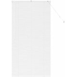 vidaXL Venecijanske žaluzije Bela 175 x 95 cm Aluminij, (5000178294) | Shoptok.si