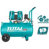 Total kompresor 50L 1 6KS cene