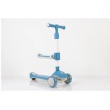 Winner Bike Trotineti ROMOBIL QT-6081B BLUE | ePonuda.com