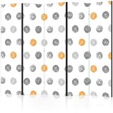 Artgeist PARAVAN 225/172/3 cm večbarvno | Shoptok.si