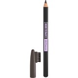 Maybelline mny olovka za obrve express brow 03 soft brown Cene