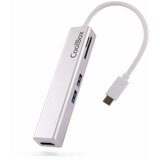  Dockstation CoolBox COO-DOCK-02 Bijela Cijene