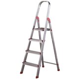 Rolser Kovinska lestev 141 cm Unica – cene