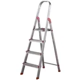 Kovinska lestev 141 cm Unica –