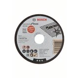 Bosch Rezalna plošča Standard for Inox Rapido (Premer diska: 115 mm, Debelina steklene plošče: 1 mm) Cene