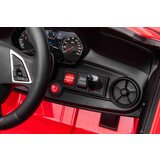 Lean Toys Otroški avto Chevrolet Camaro 12V Rdeča | Shoptok.si