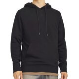 Jack & Jones Muški duks Jjepaulos Polo Ss Noos, Crni Cene