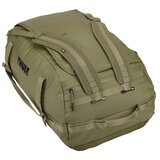 Thule Sportska/putna torba i ruksak 2u1 Chasm M 90 L - maslinastozelena | shoptok.hr