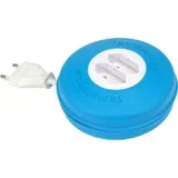podaljšek, 2 vtičnici, dolžina 3m, ROLLER - 2956-B