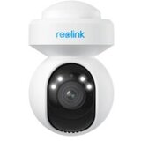 Reolink IP Kamera E serija E560 4K, PTZ Wi-FI 6, 3x optički zoom, Automatsko praćenje | Eponuda.ba