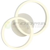  led zidna lampa F2047-36Z wh | ePonuda.com