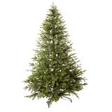  Novogodišnja jelka Scandinavia Exclusive 3D 220cm 23364 Cene