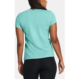 Under Armour Women's T-shirt Live Sportstyle Graphic SSC - green | shoptok.hr