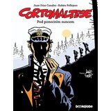 Bookglobe Juan Diaz Canales
 - Corto Maltese - Pod ponoćnim suncem | Eponuda.com