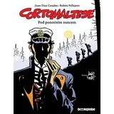 Juan Diaz Canales
 - Corto Maltese - Pod ponoćnim suncem