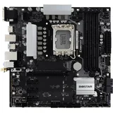 matična ploča 1700 B760MX2-E pro D4 HDMI/DP/VGA/M.2