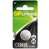  Baterija GP CR2032-C5 3V Cene