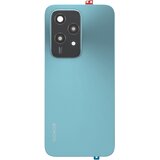 Honor Zadnji pokrov za 200 Lite Originalni servisni paket, Zelena, (5000221057) | Shoptok.si