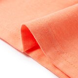  Dječja majica neonskonarančasta 128 | shoptok.hr