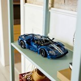 Lego Technic: 2022 Ford GT | Shoptok.si