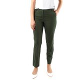 Marella Hlače Chino / Carrot IBIZA1 Zelena Cene