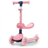  Skuter Fuzzy Pink | shoptok.hr