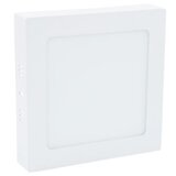 Mitea_Electric LED panel nadgradni kvadratni 12W beli Mitea Lighting | Eponuda.com
