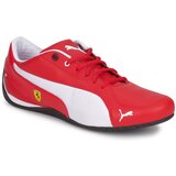 Puma DRIFT CAT 5 SF Crvena Cijene