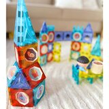 Woopie magnetne kocke -  98 el. | shoptok.hr