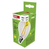  LED žarnica Filament Mini Globe / E14 / 1,8 W (25 W) / 250 lm / Nevtralna bela cene