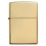 Zippo Upaljač -Hi Polish Brass Wo/s | ePonuda.com