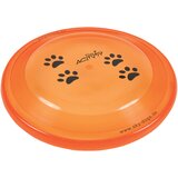 Trixie Igračka za pse Frizbi od plastične gume 23cm | Eponuda.com