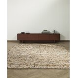 Kave Home Ručno rađen vunen tepih 160x230 cm Elanis – | shoptok.hr