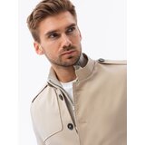 Ombre Men's coat Elegant | shoptok.hr