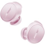 Bose brezžične ušesne slušalke z mikrofonom QuietComfort Earbuds24, petal pink | Shoptok.si