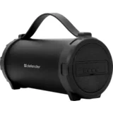 SPEAKER G24 BLUETOOTH /FM /TF /USB 10W BLACK