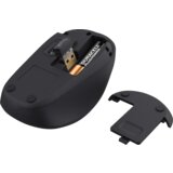 Trust miš wless,silent click,Yvi+,red | shoptok.hr