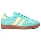 Xti Modne superge 14348510 Zelena | Shoptok.si