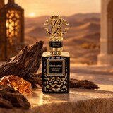 Roberto Cavalli Divine Oud Intense parfemska voda unisex 100 ml | shoptok.hr