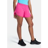Kilpi Women's running shorts LAPINA-W pink Cene