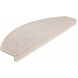  Prostirke za stepenice 20 kom 65x24x4 cm taupe poluokrugle velike - Sivo-smeđa 65 x 24 x 4 cm 20 Sivosmeđa | shoptok.hr