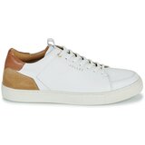 Pellet Nizke superge SIMON Bela | Shoptok.si