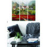 Wallity Set slika MDFDSCF7599, 3 dijela | Eponuda.ba
