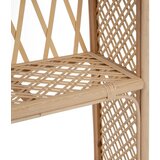 Ixia Bambusov regal v naravni barvi 64x171 cm Ratán – | Shoptok.si