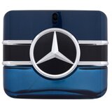 Mercedes-Benz Sign 100 ml parfemska voda Tester za moške | shoptok.hr