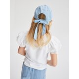 Reserved - Šilt Kapa Za Djevojčice - bljedoplavo | shoptok.hr