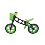 Adria bonin n'ride quadrix guralica zelena